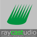 raycastudio I architecturework icon