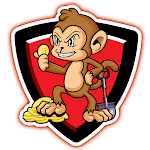 Cover Image of Download Monkey Cloud Mining 1.0.0 APK