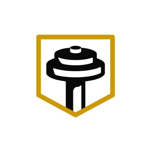 EDR Fitness logo