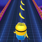 Cover Image of Download Minion Rush: Running Game 8.3.0f APK