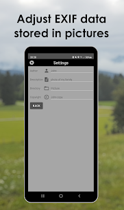 PicSure Pro – GPS Camera 2.8.0 Apk 2