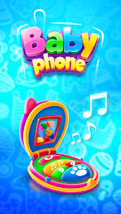 My Baby Phone Games for Kids For PC installation