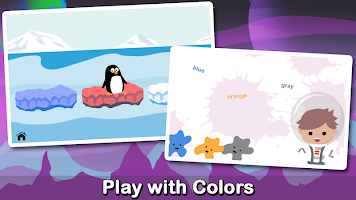 Kindergarten and Preschool Montessori Kids Games