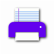 Paper Printer - print your own lined & graph paper