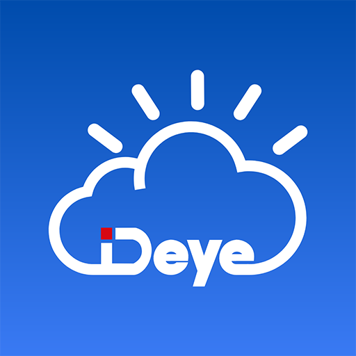 Deye Cloud logo