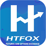 Cover Image of Descargar Htfox-forex gold bit Inversión y comercio  APK