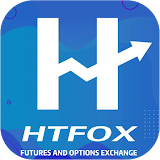 Htfox-forex gold bit Investing & Trading icon