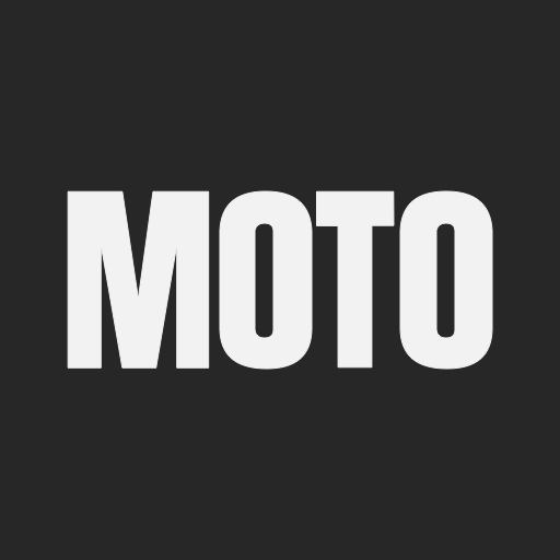 MeetupMoto - Motorcycle Groups logo