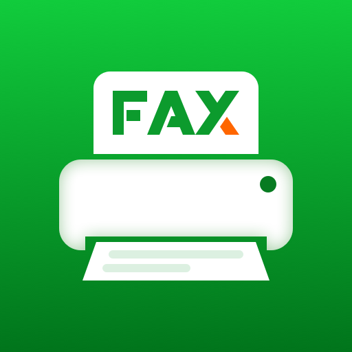 Tiny Fax - Send Fax from Phone 5.0.4 Icon