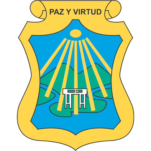 Trami App El Cerrito logo