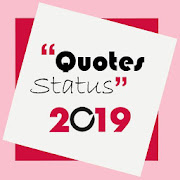 Best Quotes Status 2019  Icon