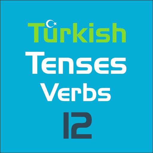 Turkish Tenses 12 5.2020.02.15 Icon