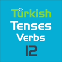 Turkish Tenses 12