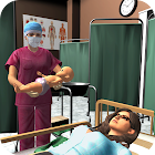 Virtual Surgeon Mom: Mother simulator Family life 5