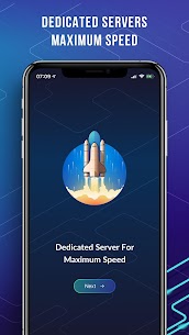 iVPN VPN for Privacy, Securit 2