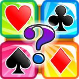 Test your Memorization - Cards icon