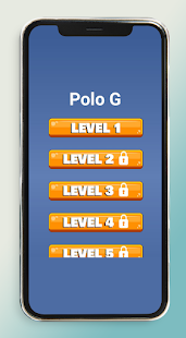 Polo G 2.0 APK screenshots 2