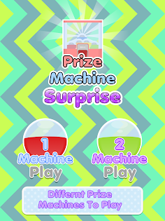 Prize Machine Surprise - Screenshot 4