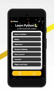 Learn Python Offlineのおすすめ画像3