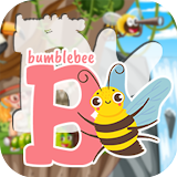 Cute Insects Puzzles For Kids icon