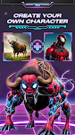 screenshot of AI Fusion: Merge Characters