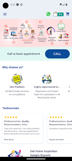 SnagEasy Screen 2