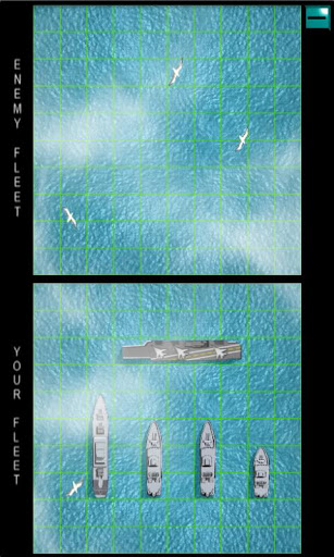 Warship Screen 2