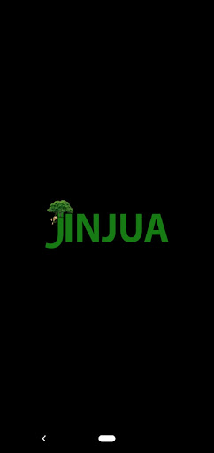 Android application Jinjua screenshort