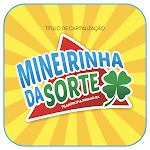 Cover Image of डाउनलोड Mineirinha da Sorte  APK
