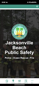 Jax Beach Public Safety