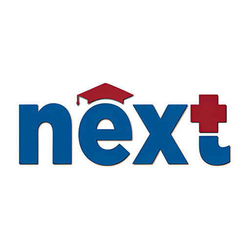 JB Next logo