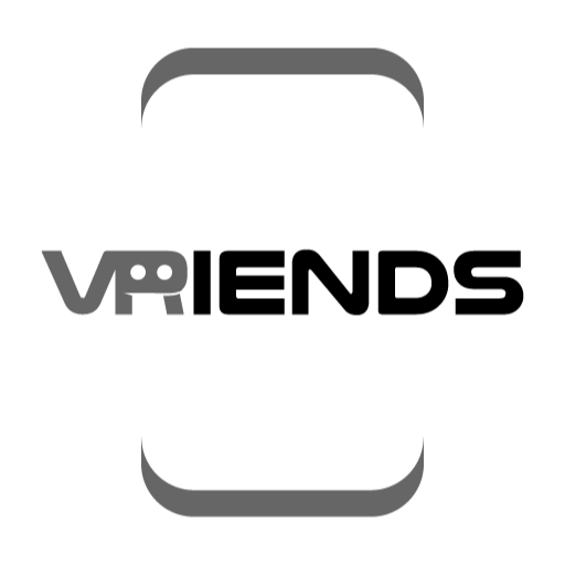 VRiends Companion logo