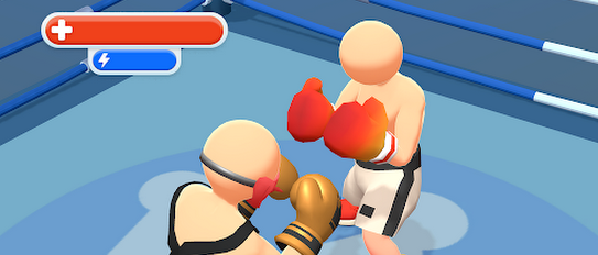 Punch Guys Mod APK 4.0.10 (Unlimited money, gems)