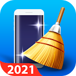 Cover Image of Download Phone Clean - Super Cleaner, Booster & Antivirus 1.0.18 APK