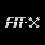 Cover Image of Tải xuống FITX - DYO Fitness Club 1.0.2 APK