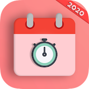 Countdown Timer App: Countdown Days Left