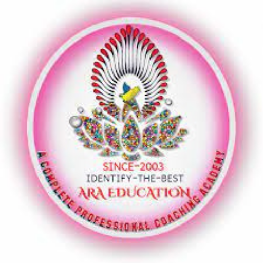 Ara Education logo