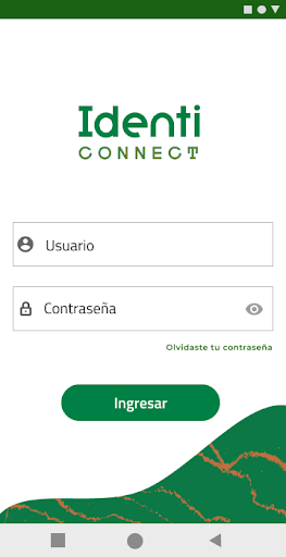 Identi Connect Screen 2