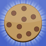 Cookie Idle Clickler  Icon