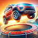 Car Race City: SandBox - Androidアプリ
