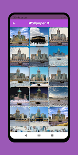 Kaabah Mecca Wallpaper HD