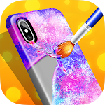 Cover Image of Download Cool DIY Phone Craft - Fashion  APK