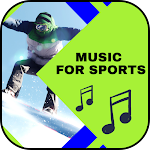 Cover Image of डाउनलोड Music for sports  APK