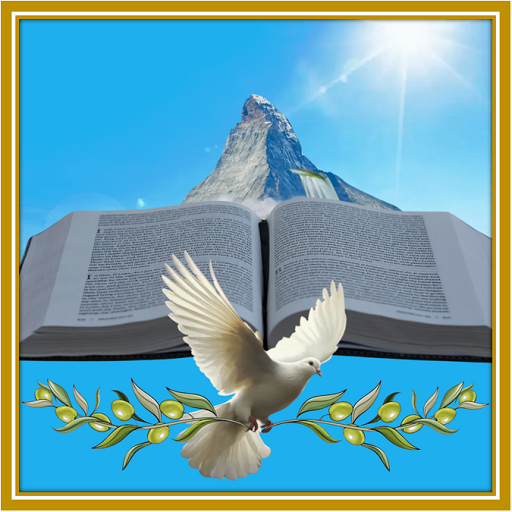 Tree Of Life Ministry logo