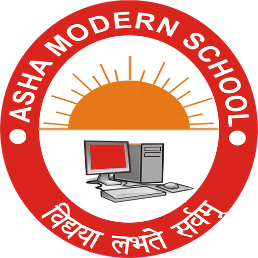 Asha Modern School
