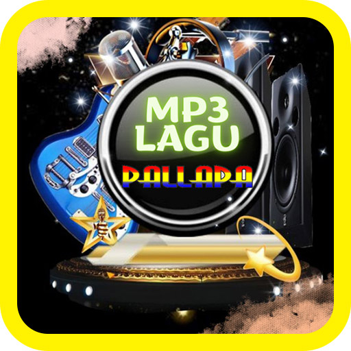 Dangdut Koplo Palapa Populer - AppWisp.com