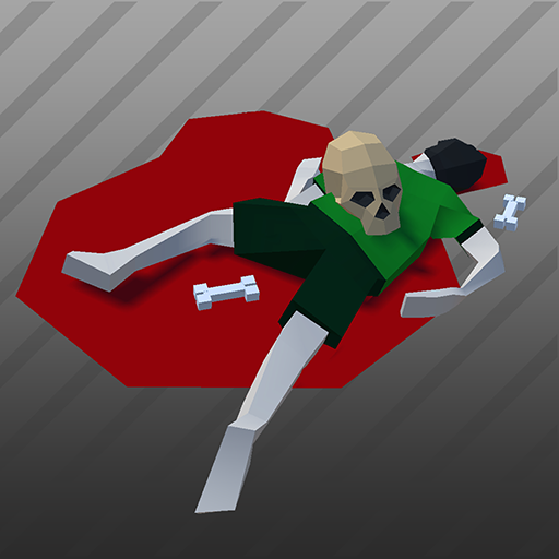 Halloween Hunt F.F.S logo