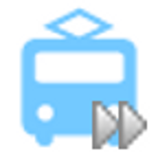 Quick Transhipment logo