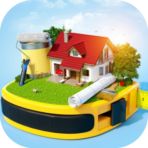 Construindo Casas – Apps no Google Play