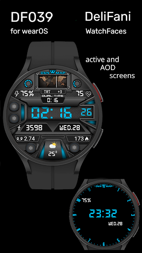 DF039 Screenshot 3 - AppWisp.com